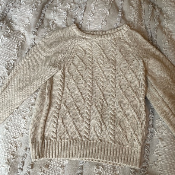 Boys sweater size 4T - Picture 1 of 4